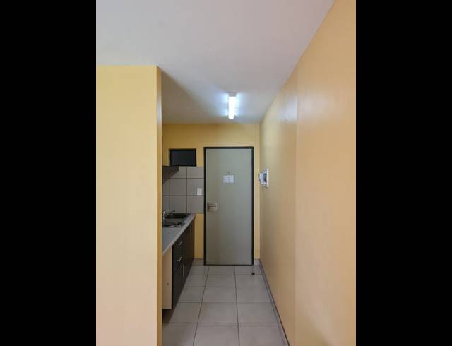 1 BEDROOM PROPERTY TO RENT IN RUIMSIG